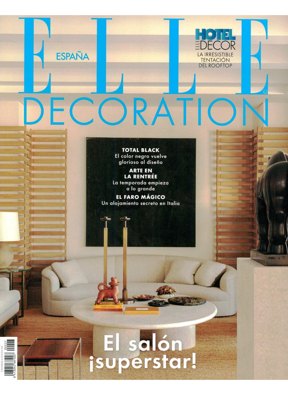 Elle Decoration Elle Decoration