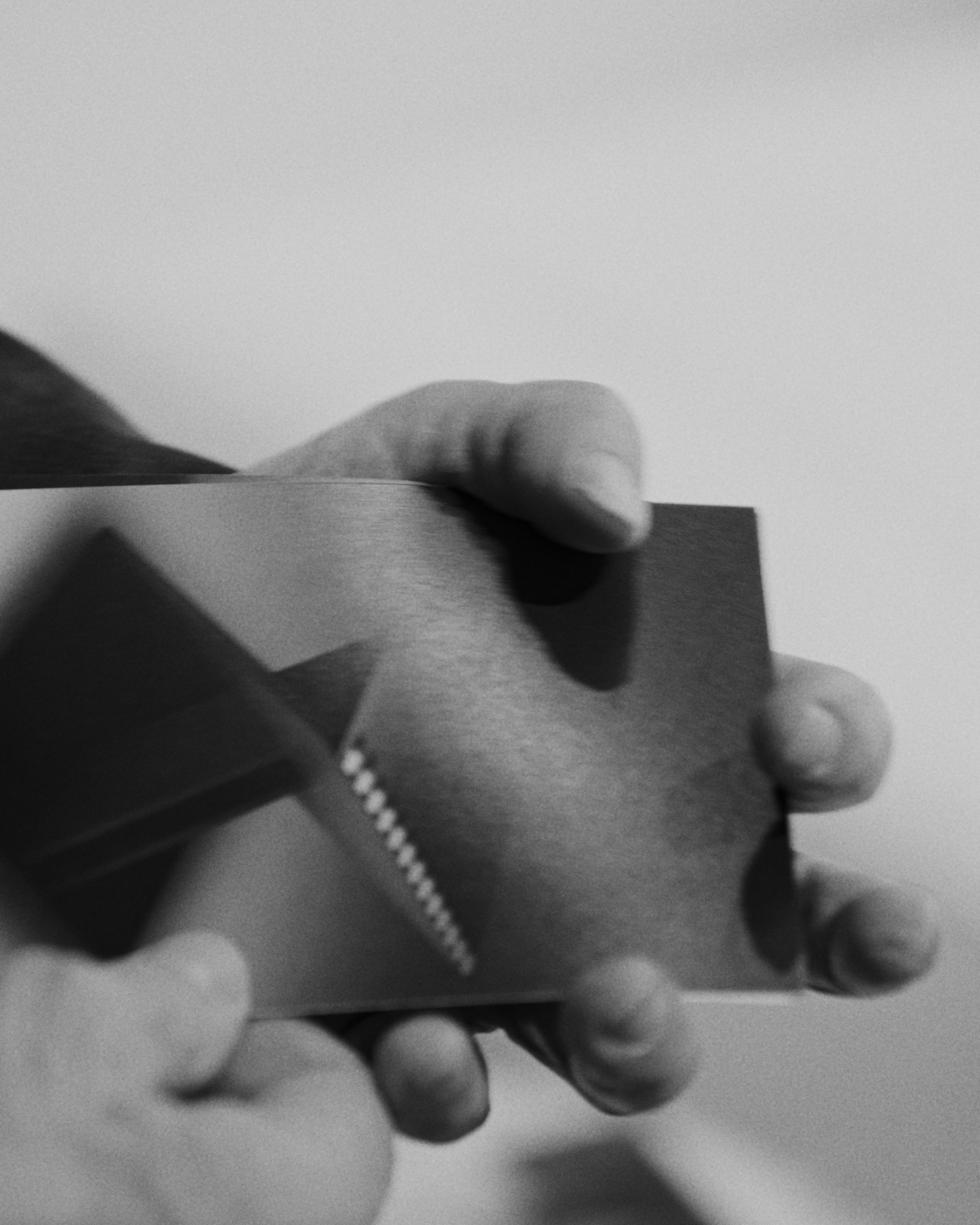 Design Eyes (on) Alias