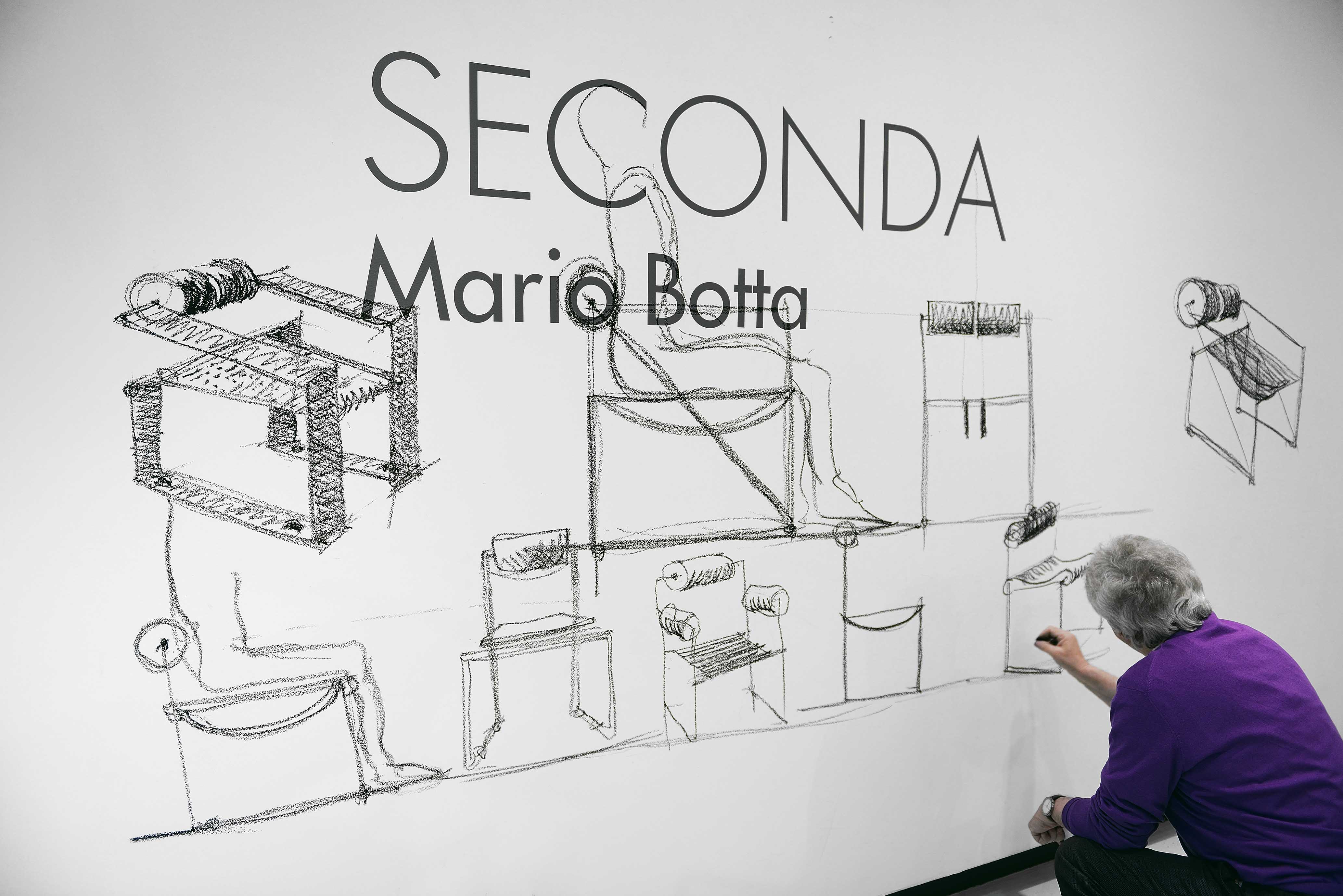 La nostra Storia - Alias Arredo e Design Dal 1979, Alias si impegna nel progettare arredi e complementi di Design per casa, ufficio e contract. Scopri la nostra storia!