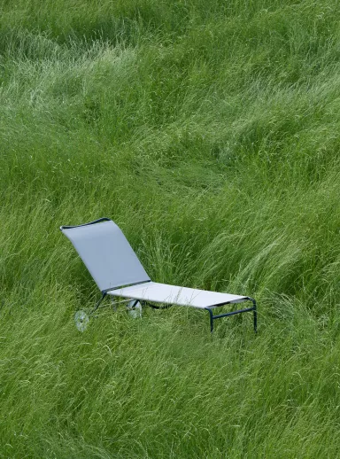 A SUMMER STORYTELLING