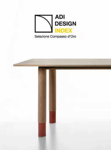 Alias Adi design Index Nastro