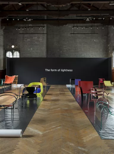 Lake Como design festival_ph Nicolo Panzeri