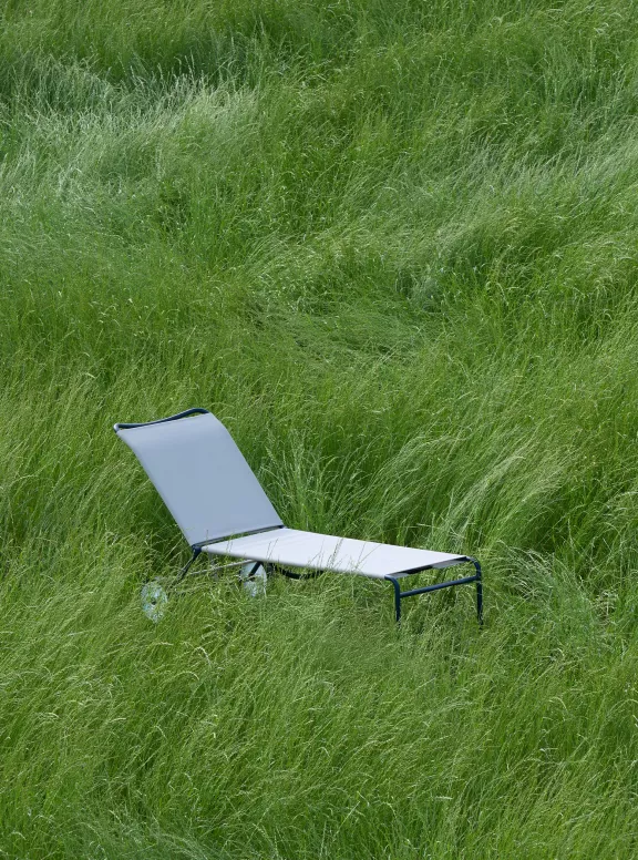 A SUMMER STORYTELLING