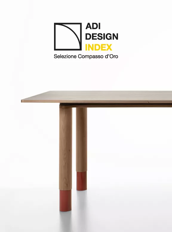 Alias Adi design Index Nastro