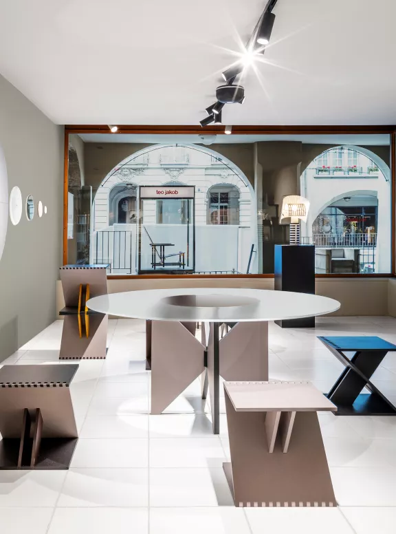 Mario Botta's New projects