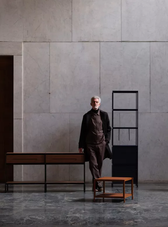 Alias SEC CITY ph. Luca A. Caizzi cover