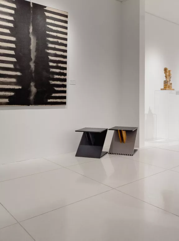 Contini Gallery