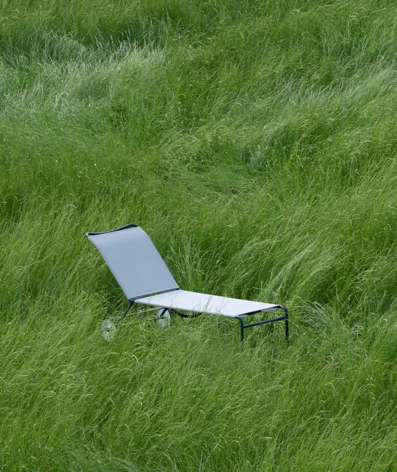 A SUMMER STORYTELLING
