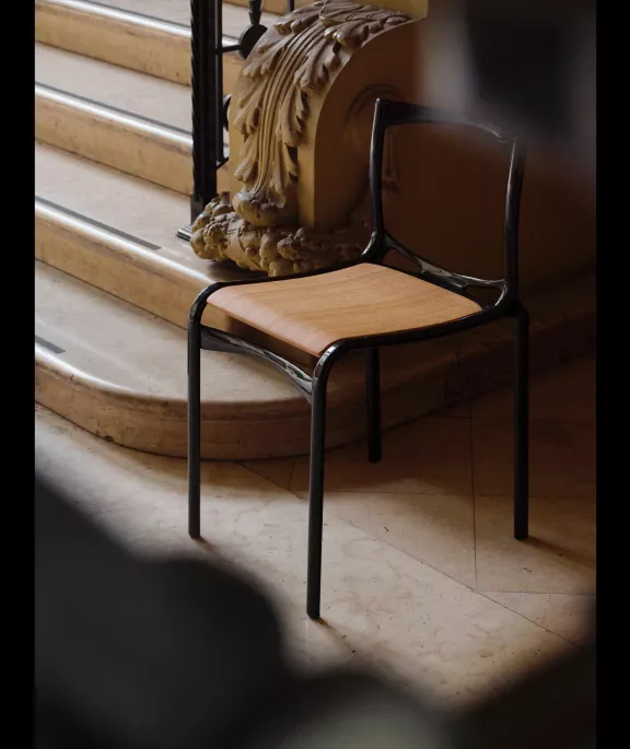 Frame limited edition ph.Caizzi