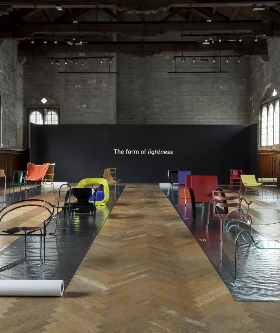 Lake Como design festival_ph Nicolo Panzeri