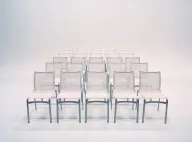 Alias has been committed to designing furniture and Design accessories for home, office, and contract. Visit the website online!