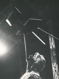 Something Else - Découvrez le Manifeste d'Alias Alias croit en la synergie entre fonctionnalité et art, cherchant ce 'Quelque Chose d'Autre' pour créer des produits innovants et uniques. Explorez plus.