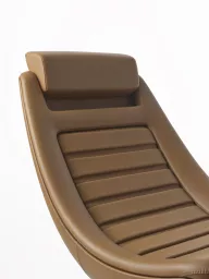 Alias Manzù leather