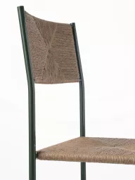 Alias Paludis Paper straw