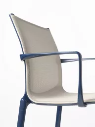 Alias Bigframe Aluminium