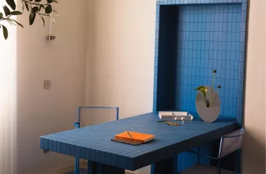 Casa REDduo cover