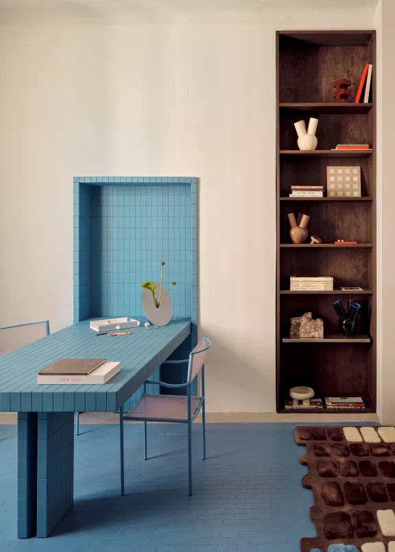 Casa REdDUO