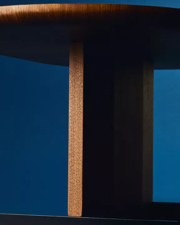 Forme altre by Claudia Zalla / Blu 1