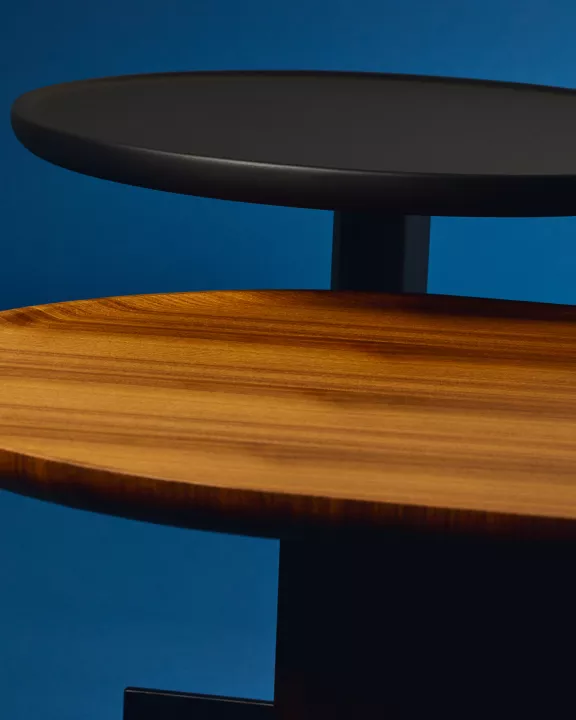 Forme altre by Claudia Zalla / Blu 3