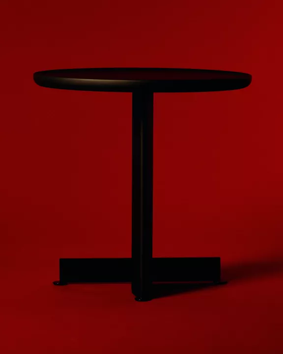 Forme altre by Claudia Zalla / Rosso 1