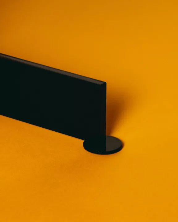 Forme altre by Claudia Zalla / Giallo 3