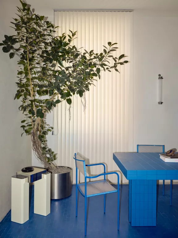Casa REdDUO