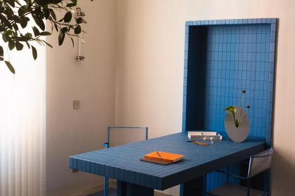 Casa REdDUO