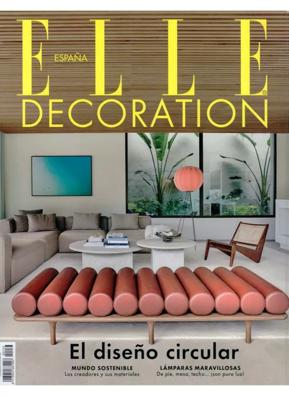 Elle Decoration Alias Paludis