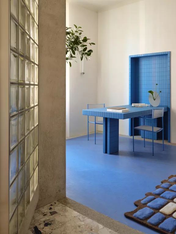 Casa REdDUO