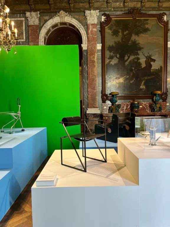 Alias Mostra Argentina Seconda
