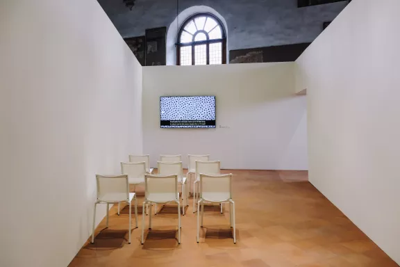 Alias Yayoi Kusama ph