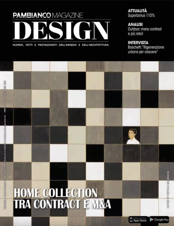 ITALY PAMBIANCO COVER