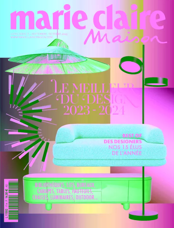 PaginedaMarie Claire Maison HS 2023 09 10 fr 3 Pagina 1