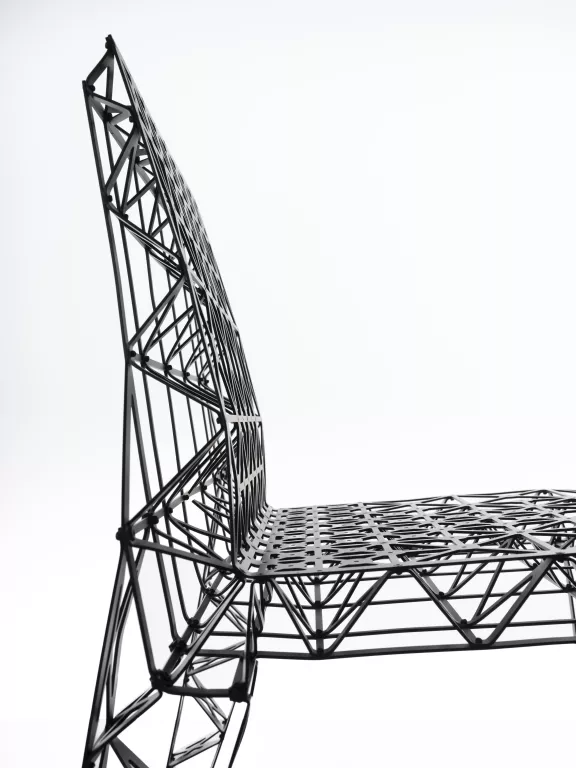 Lanuda chair