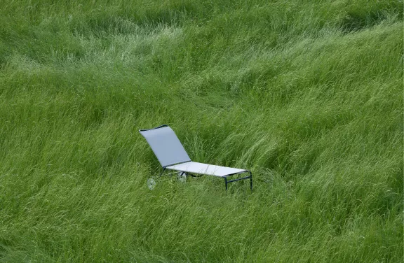 A SUMMER STORYTELLING