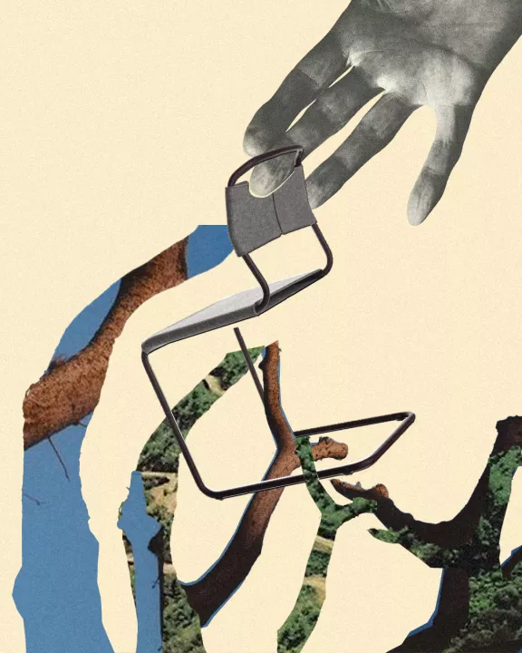 Interpreting Something Else Simone Lorusso