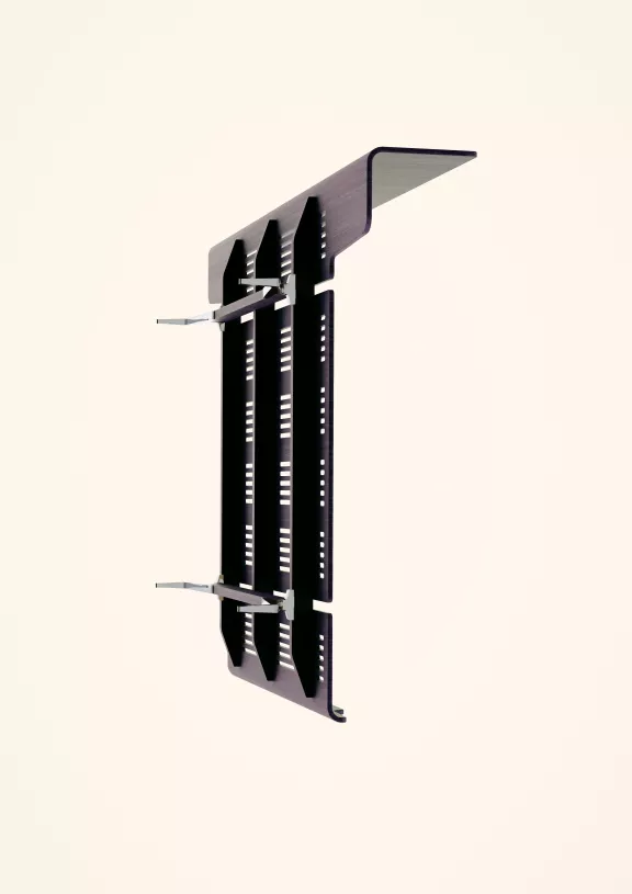 Alias Legnoletto 20th Anniversary Illustration 3