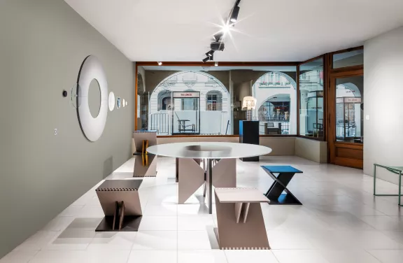 Mario Botta's New projects