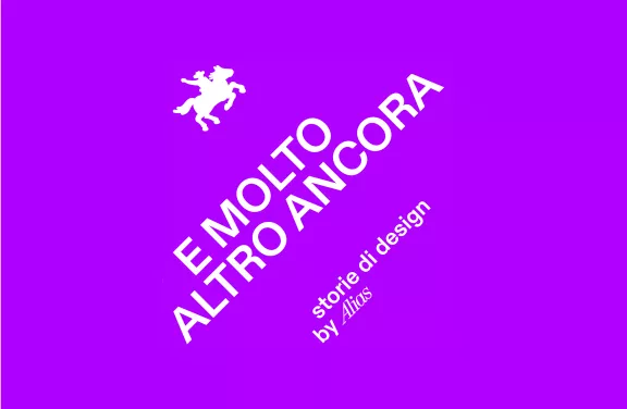 Alias E molto altro ancora