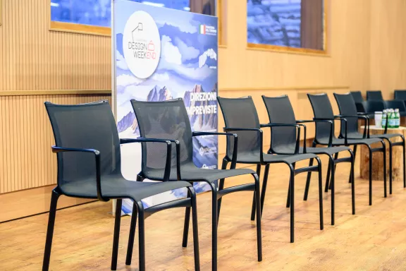 Courmayeur Design Week-end 2025_2