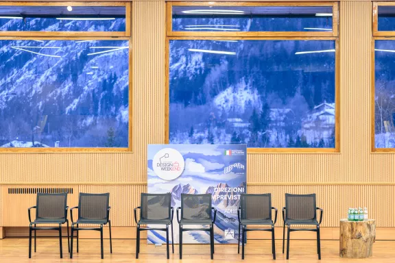 Courmayeur Design Week-end 2025_1