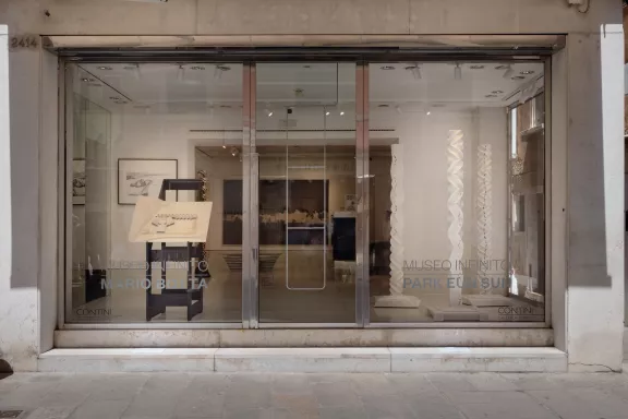 Contini Gallery 1