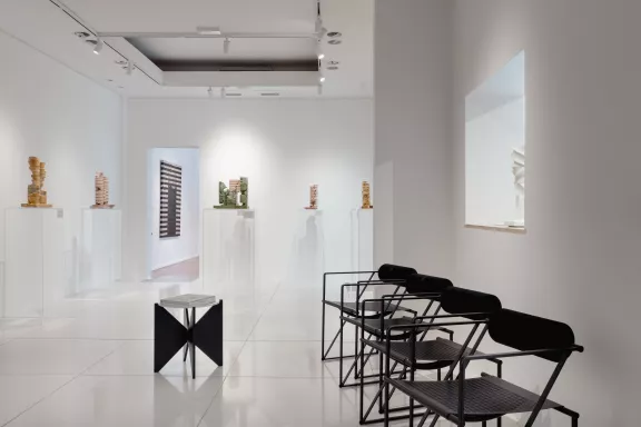 Contini Gallery 6