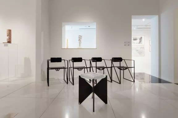 Contini Gallery 8