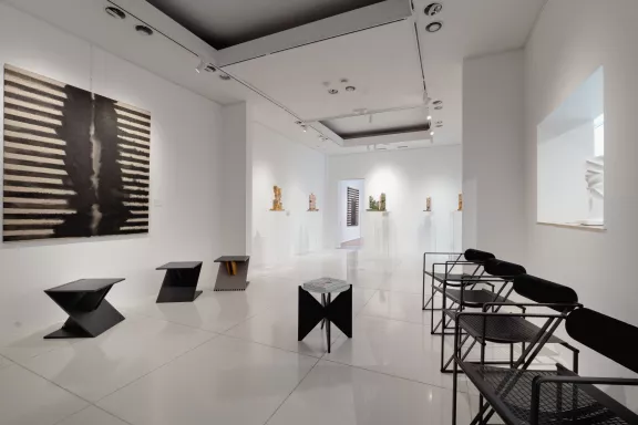 Contini Gallery 2