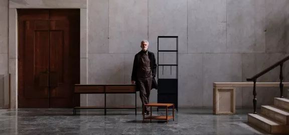 SEC-CITY. Bergamo Dialogues