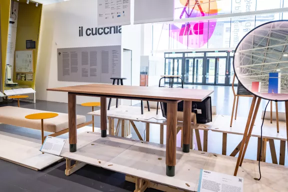 Alias Nastro ADI Design Index 3