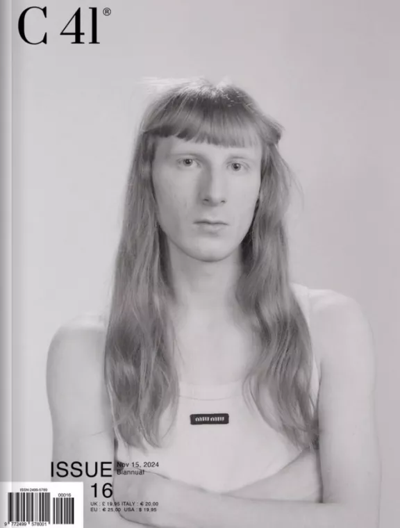 C41 12.2024 cover