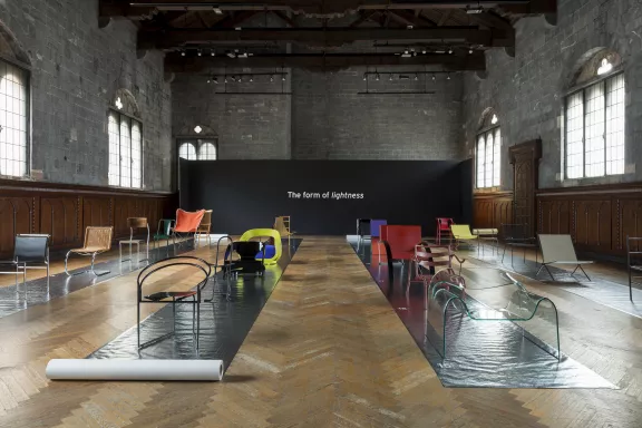 Lake Como design festival_ph Nicolo Panzeri