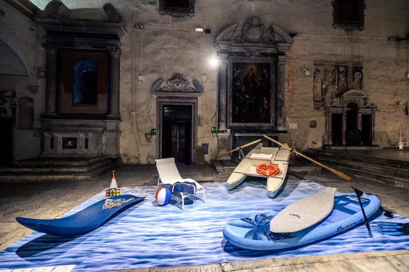 Abitiamo alla marinara_ph Giacomo Buzio